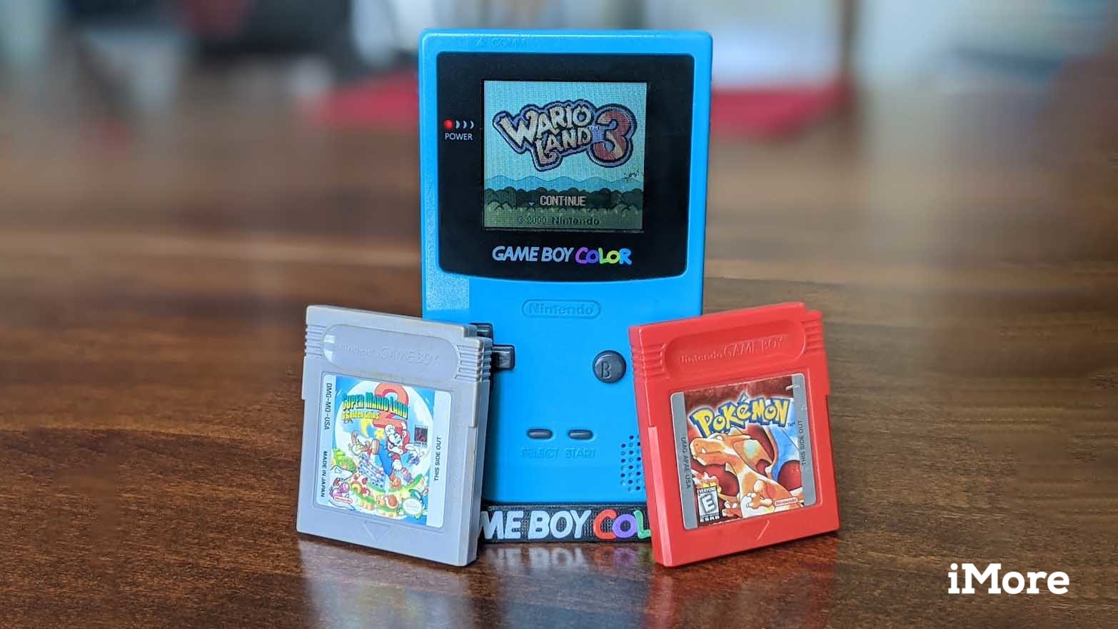 what game boy emulator to use for mac
